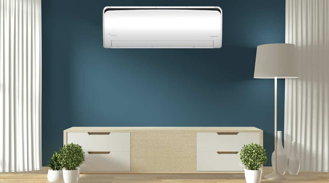 Cómo elegir el aire acondicionado ideal para tu hogar?