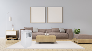 ¿Cómo climatizar tu casa en invierno y verano?