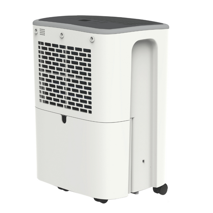 Deshumidificador de Aire Kendal 12 litros KD-PD12R