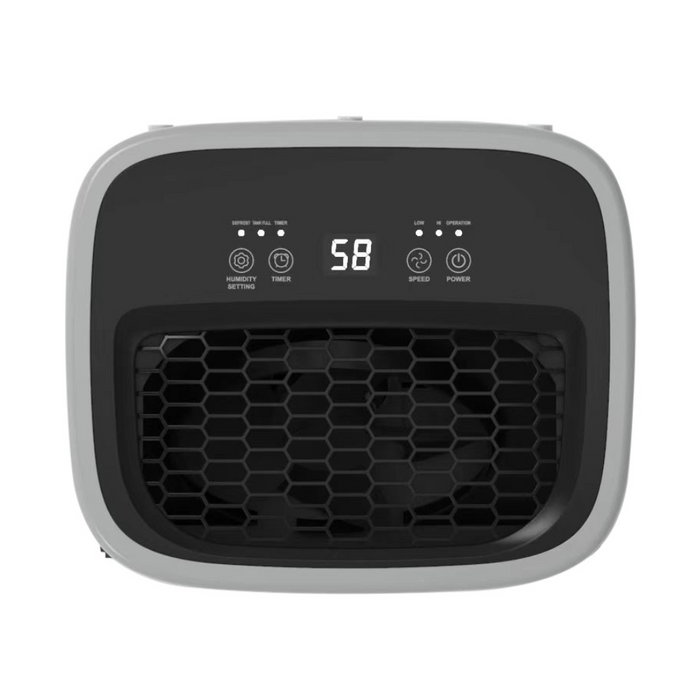 Deshumidificador de Aire Kendal 12 litros KD-PD12R