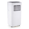 Aire Acondicionado Portátil Solo Frio 7000 BTU ECO III