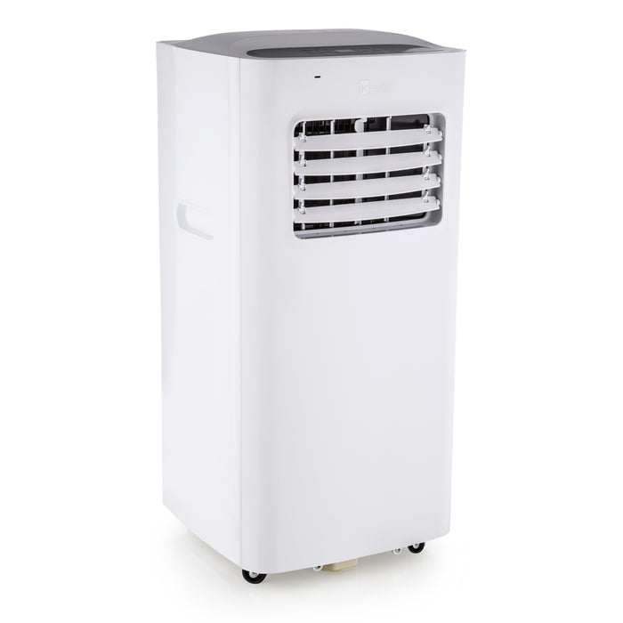 Aire Acondicionado Portátil Solo Frio 7000 BTU ECO III