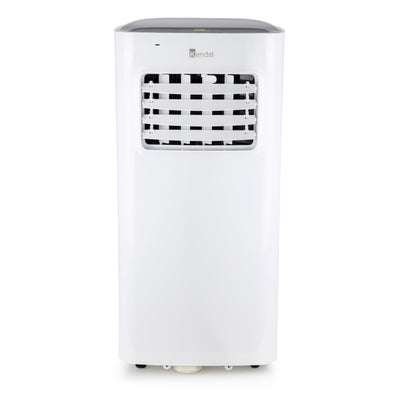 Aire Acondicionado Portátil Solo Frio 7000 BTU ECO III