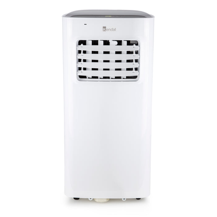 Aire Acondicionado Portátil Solo Frio 7000 BTU ECO III