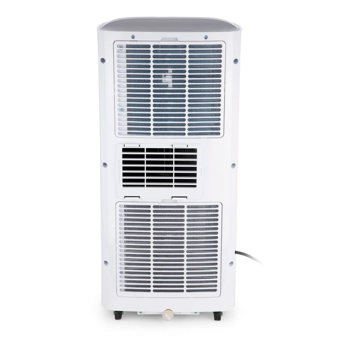 Aire Acondicionado Portátil Solo Frio 7000 BTU ECO III