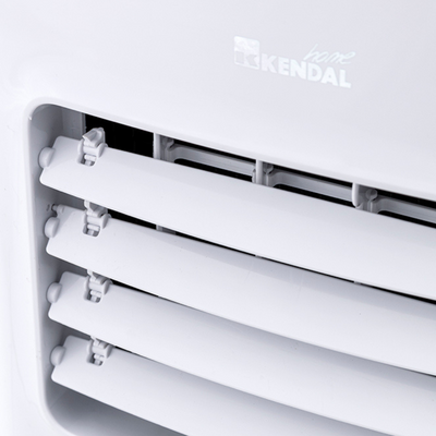 Aire Acondicionado Portátil Solo Frio 7000 BTU ECO III