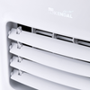 Aire Acondicionado Portátil Solo Frio 7000 BTU ECO III