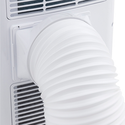 Aire Acondicionado Portátil Solo Frio 7000 BTU ECO III