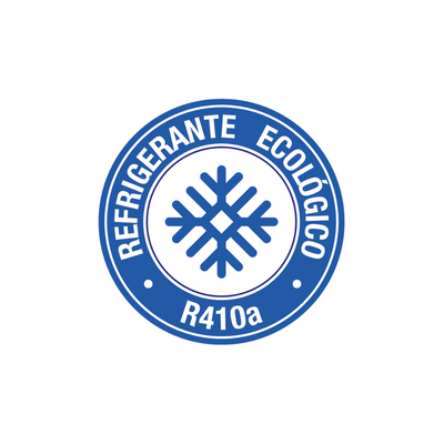 Aire Acondicionado Portátil Solo Frio 7000 BTU ECO III
