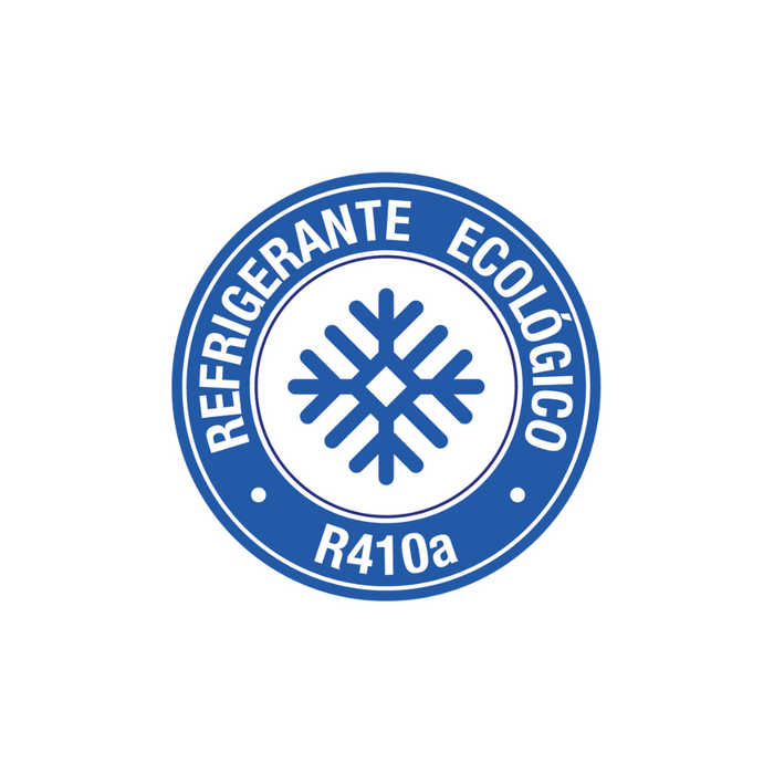Aire Acondicionado Portátil Solo Frio 7000 BTU ECO III