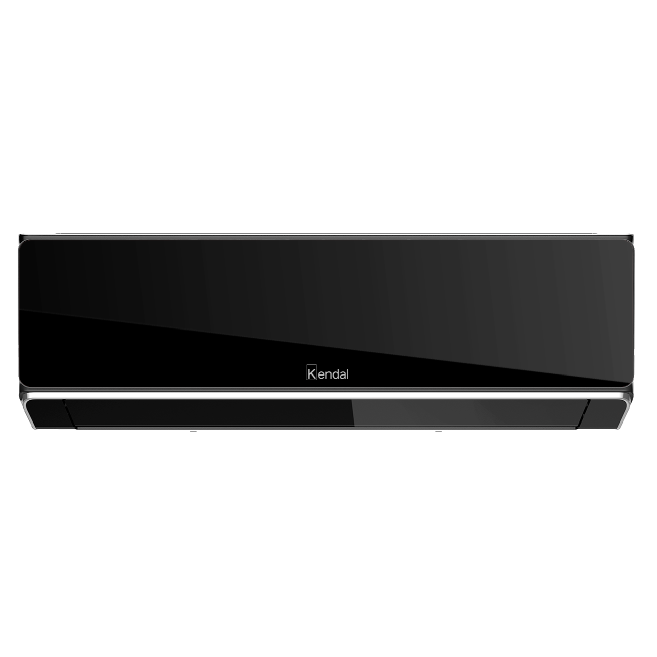 Aire Acondicionado Split Muro Smart Inverter 12000 BTU WiFi Black