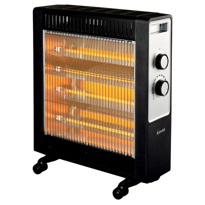 Estufa de Fibra de Carbono Kendal KNSB-220