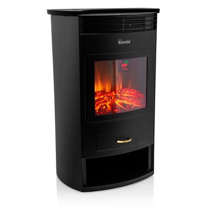 Chimenea Eléctrica Kendal KCE-2120L