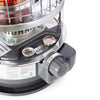 Estufa Parafina Kerosene KPM-3300 Gris