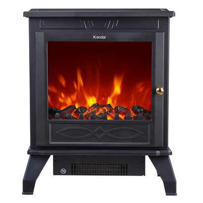 Estufa Eléctrica Chimenea KCE-CIMENA01