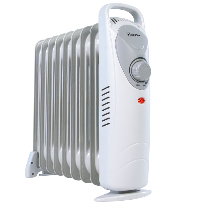 Estufa Mini Oleoelectrica 9 elementos 1000 W