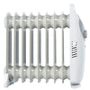 Estufa Mini Oleoelectrica 9 elementos 1000 W
