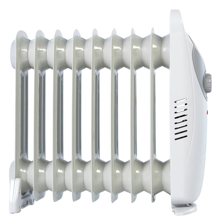 Estufa Mini Oleoelectrica 9 elementos 1000 W