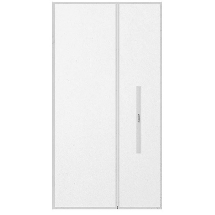 Sello De Ventana Kendal Corredera 2 Metros de Longitud Para Aire Acondicionado Portátil