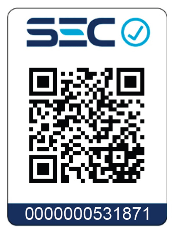 Estufa a Gas 5 a 15 kilos 3 Niveles- 60 m2 Negro