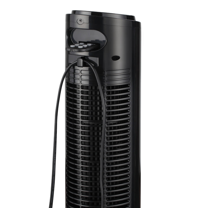 Ventilador Torre con WIFI KVT-K4007KW