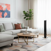 Ventilador Torre con WIFI KVT-K4007KW