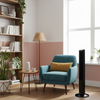 Ventilador Torre con WIFI KVT-K4007KW