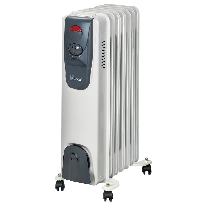 Estufa Oleoeléctrica KO-1500