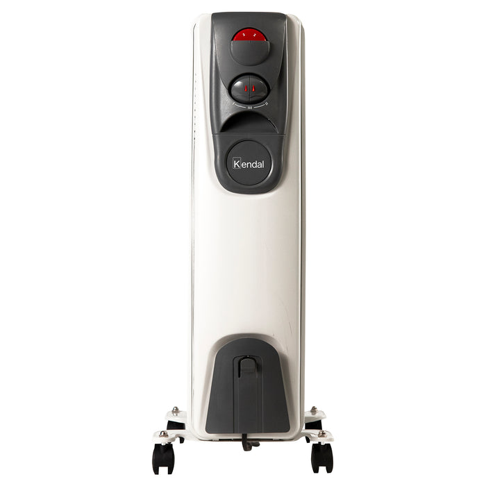 Estufa Oleoeléctrica KO-1500