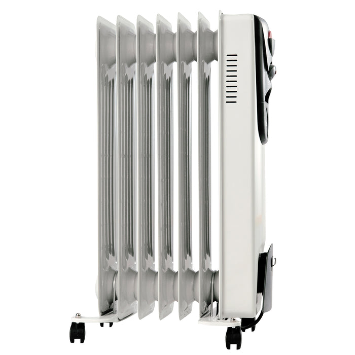 Estufa Oleoeléctrica KO-1500