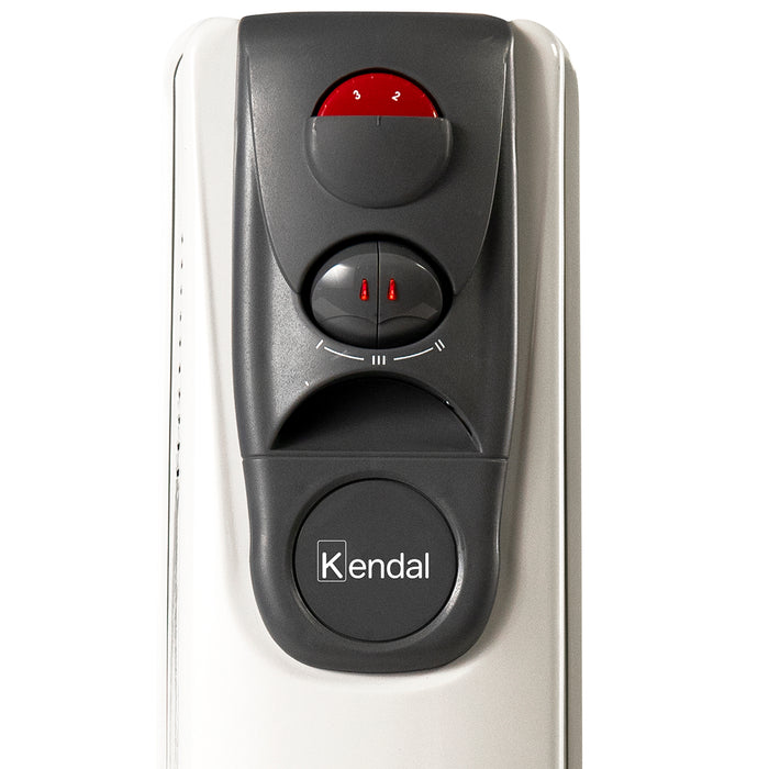 Estufa Oleoeléctrica KO-1500