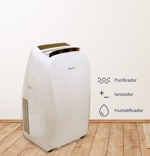 ¿Aire acondicionado o enfriador evaporativo?