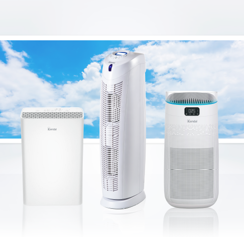 ¿Cómo reducir hasta el 99% de virus en el aire?