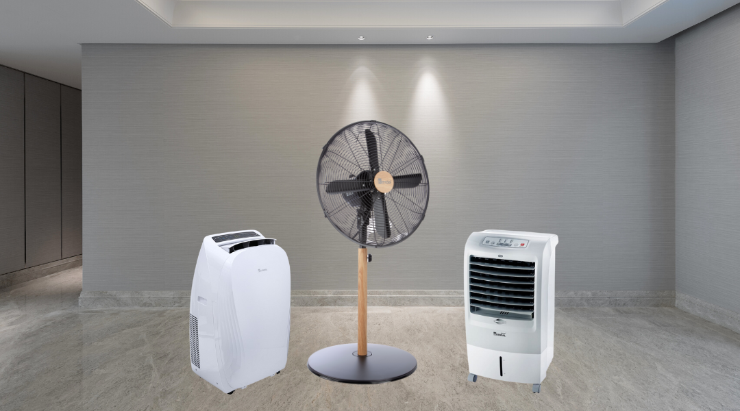 ¿Cómo refrescar tu casa este verano sin gastar de más?