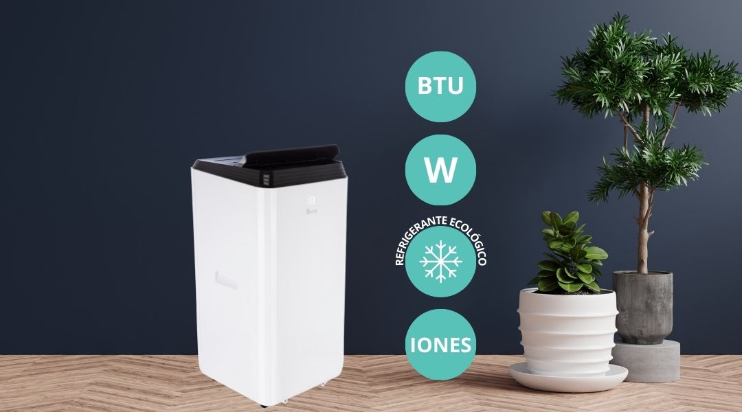 Breve glosario de términos técnicos en torno a la climatización