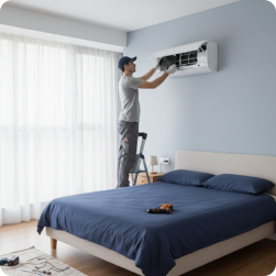 Servicio de Instalación