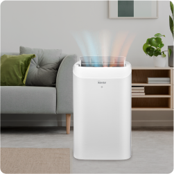 Aire Acondicionado Calor-Frio