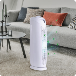 Purificadores de Aire