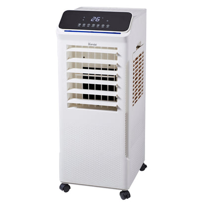 Enfriador Climatizador Chiller 4 en 1 KMC-Chiller