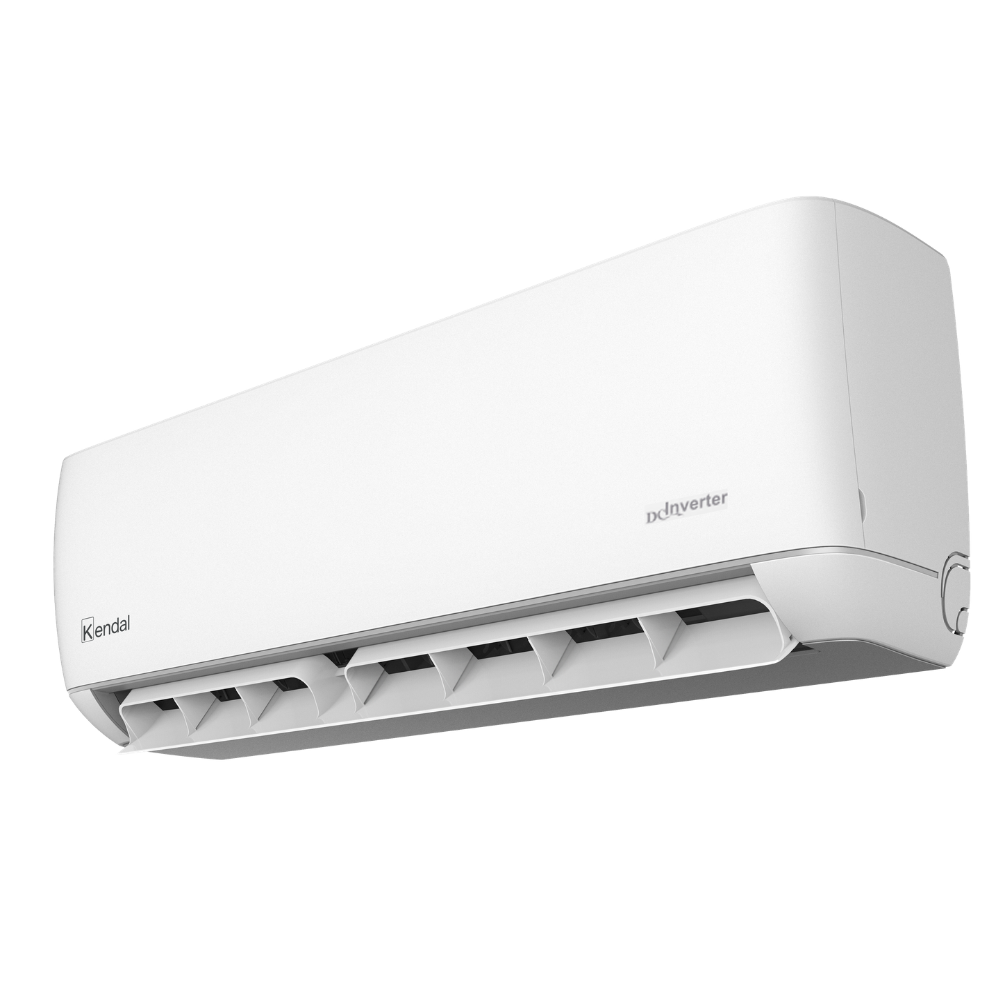 Aire Acondicionado Split Muro Inverter 9000 BTU R32 WiFi R2‑ASM