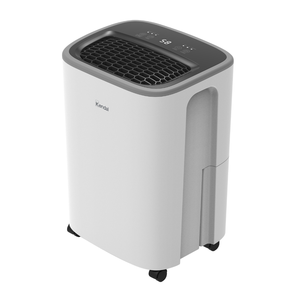 Deshumidificador de aire kendal KD-PD12R Outlet