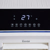 Enfriador Climatizador Chiller 4 en 1 KMC-Chiller