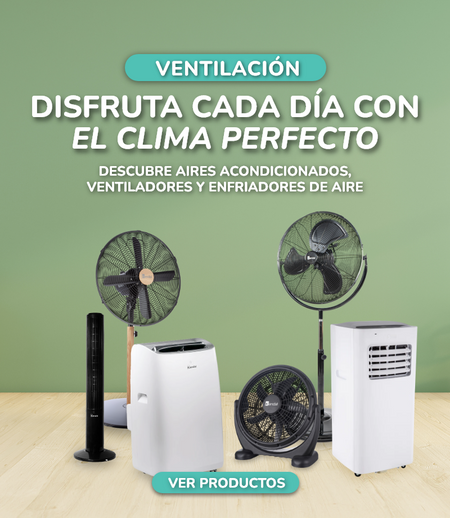 Kendal Home Calefacción, Climatización, Aire Acondicionado y más – Kendal  Chile