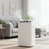Aire Acondicionado Portatil Eva III Pro 9000 BTu WIFI