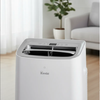 Aire Acondicionado Portatil Eva III Pro 9000 BTu WIFI