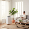 Aire Acondicionado Portatil Eva III Pro 9000 BTu WIFI