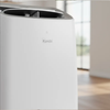 Aire Acondicionado Portatil Eva III Pro 9000 BTu WIFI