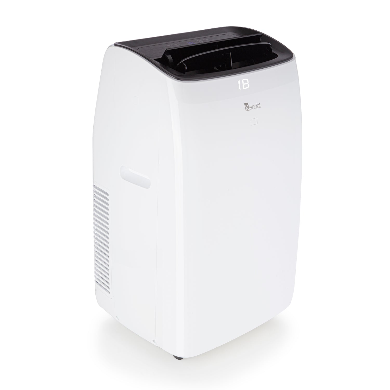 Aire Acondicionado Portátil 14000 BTU Calor y Frio ECO III