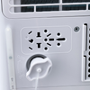 Aire Acondicionado Portátil 9000 BTU Calor y Frio ECO III