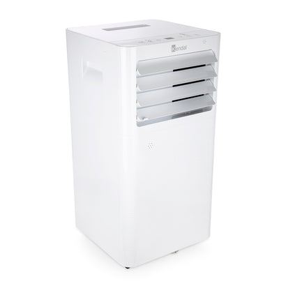 Aire Acondicionado Portátil 9000 BTU Calor y Frio ECO III